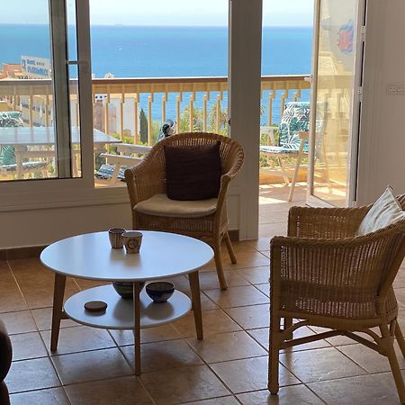 Apartamento El Palmeral Aguadulce Aguadulce  Exterior photo